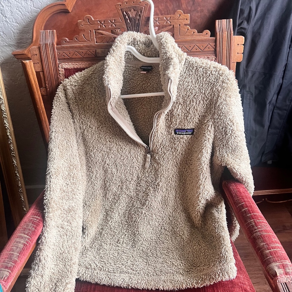 Patagonia Sweater